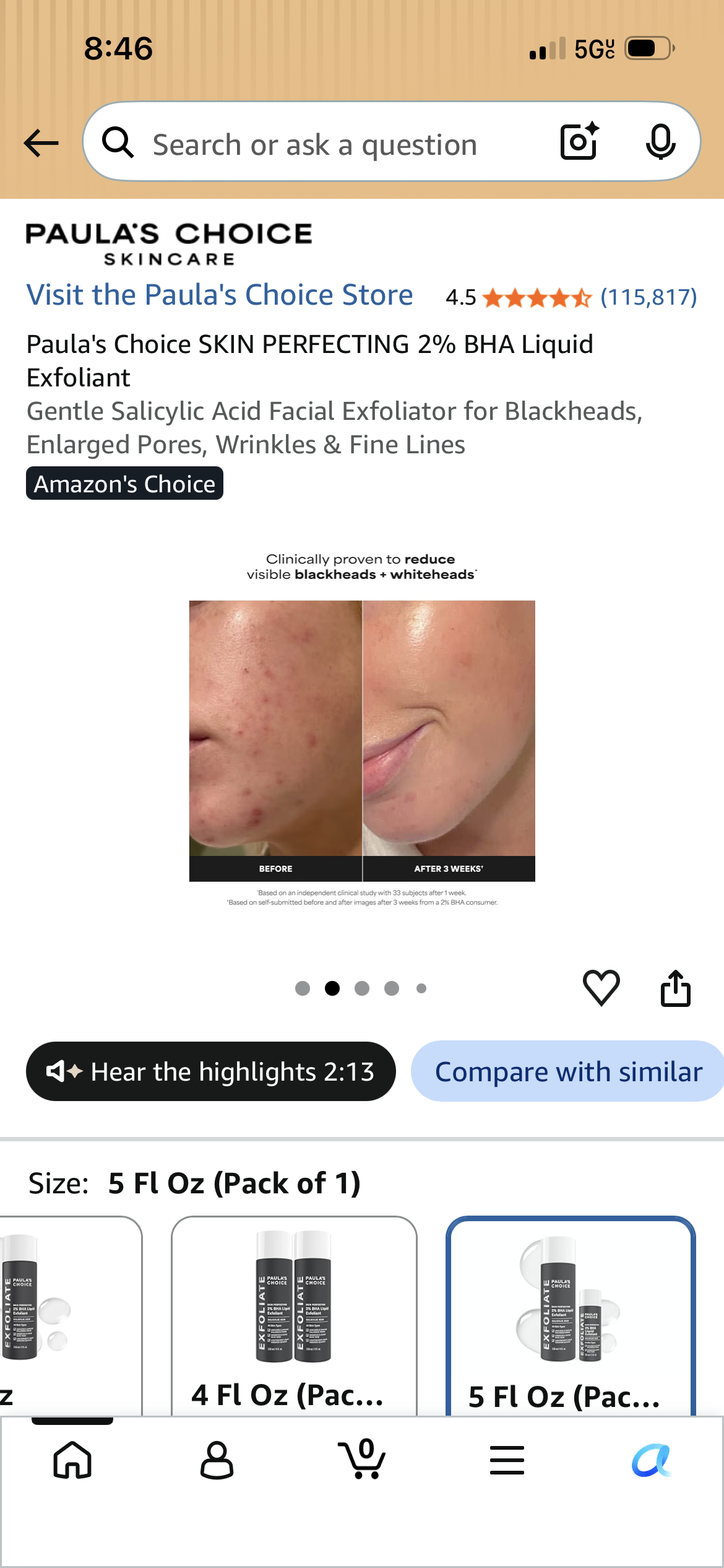 Peeling/exfoliating serums — tied to the “glass skin” trend, roughly 80%+ margin potential