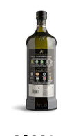 ATLAS Organic Extra Virgin Cold pressed Olive Oil
