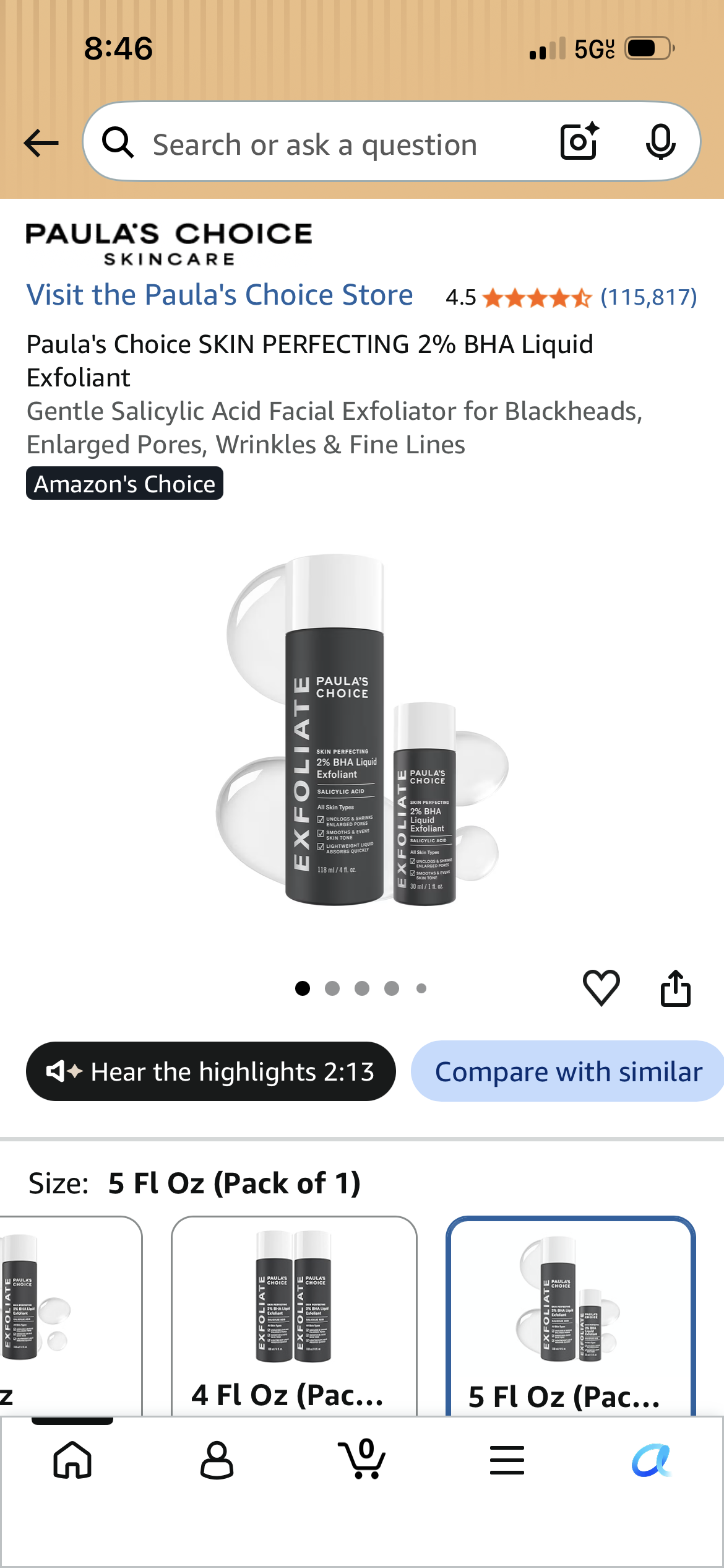Peeling/exfoliating serums — tied to the “glass skin” trend, roughly 80%+ margin potential