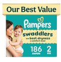 Pampers
