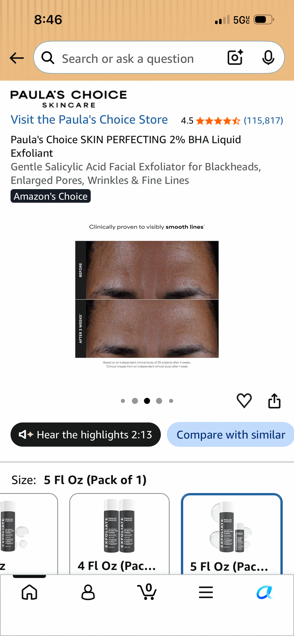 Peeling/exfoliating serums — tied to the “glass skin” trend, roughly 80%+ margin potential