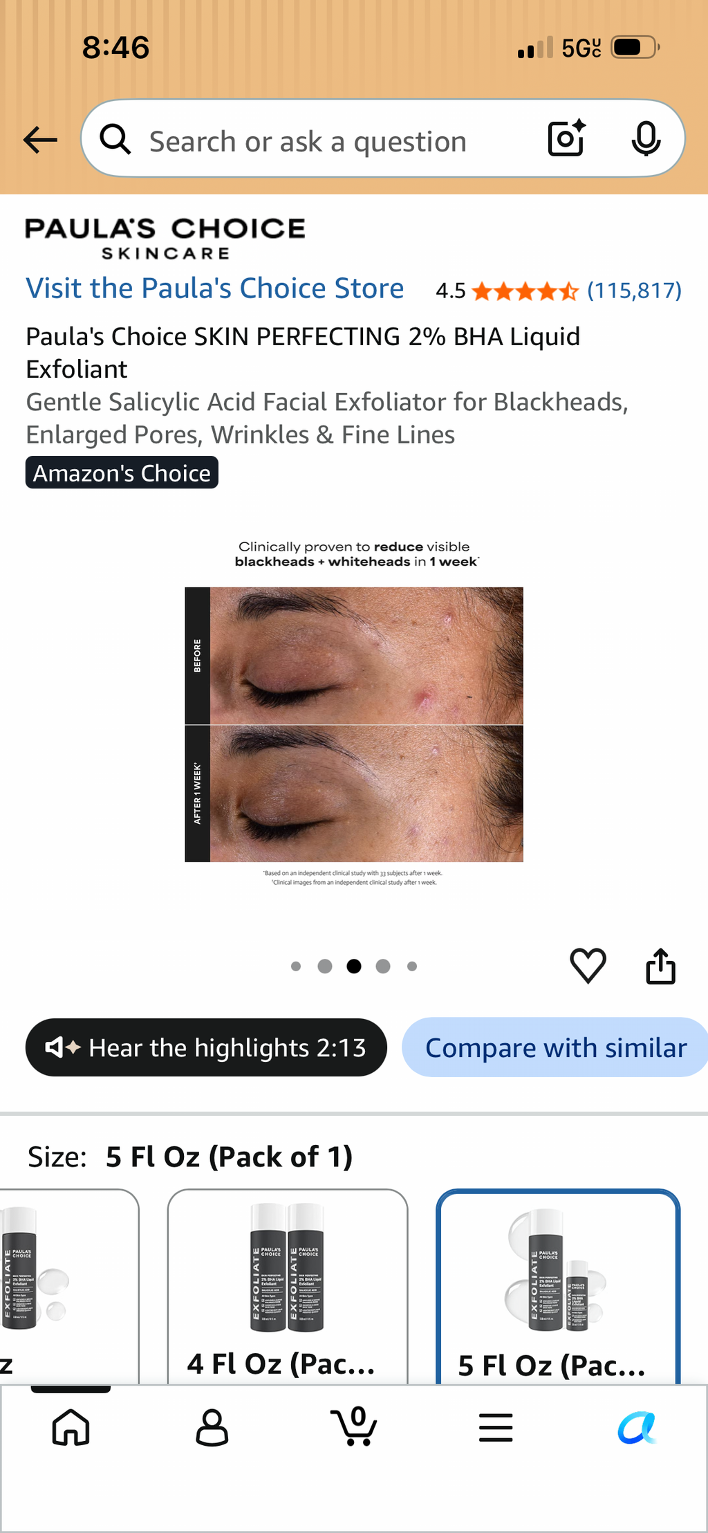 Peeling/exfoliating serums — tied to the “glass skin” trend, roughly 80%+ margin potential