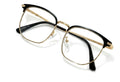 Color changing Multi- focal glasses