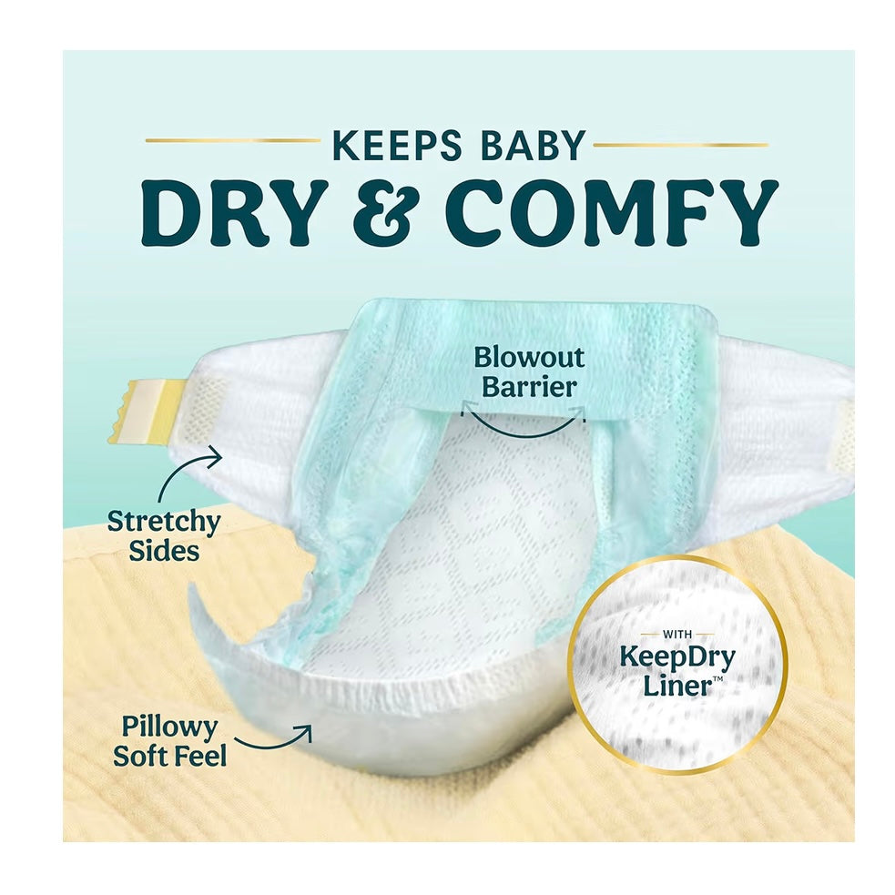 Pampers