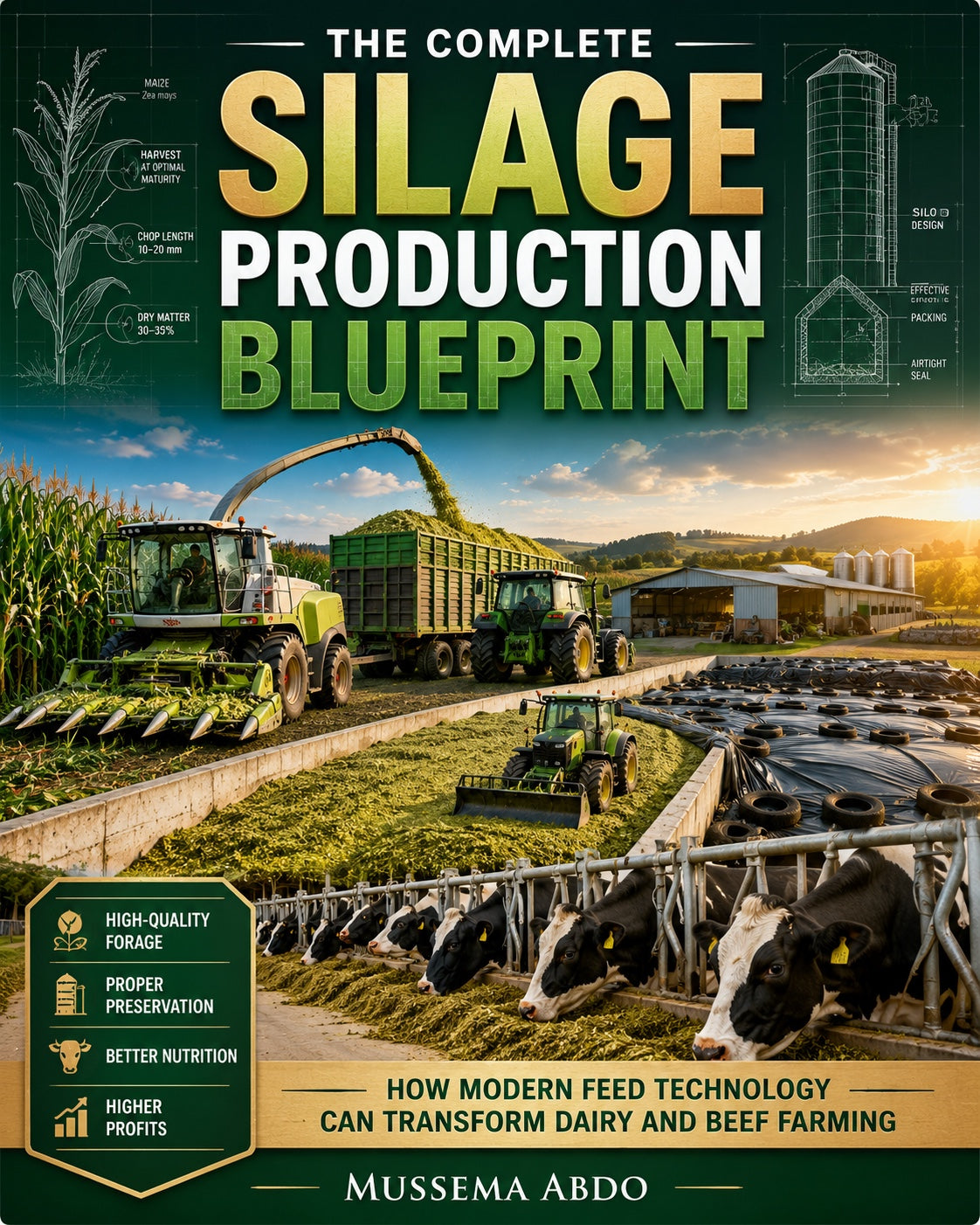 The Complete Silage Production Blueprint