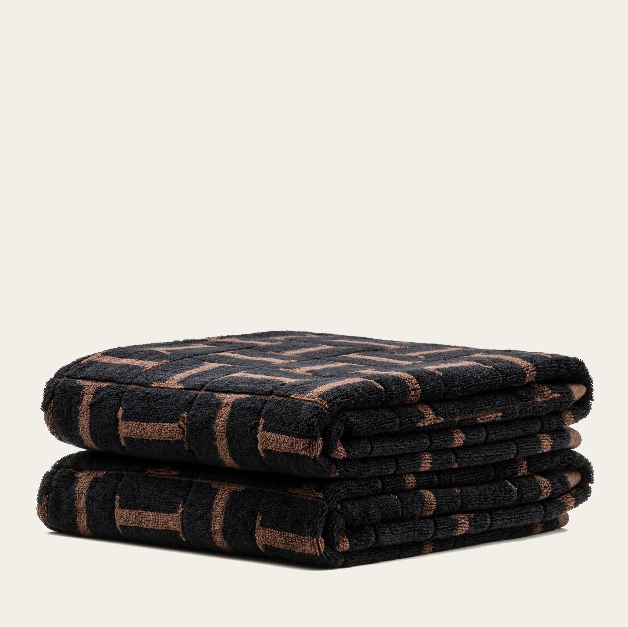 Tessera Australian Cotton Towels